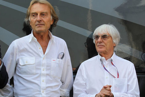 Formel 1: News