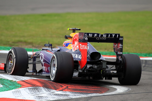 Formel 1: News