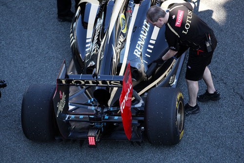 Formel 1: News