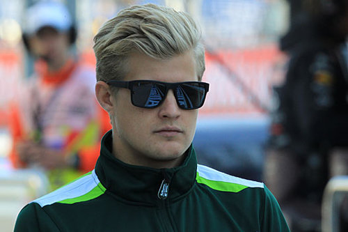 Formel 1: News