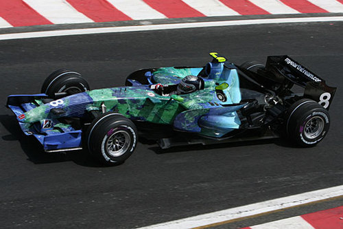 Formel 1: News