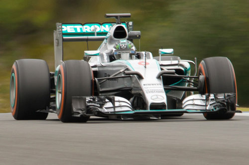 Parallelen zwischen Formel 1 und Poker