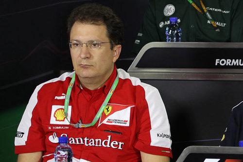 Formel 1: News