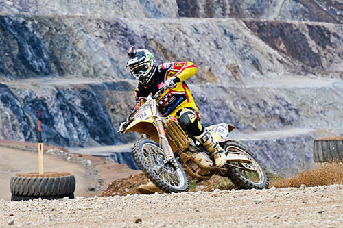Erzbergrodeo XVII