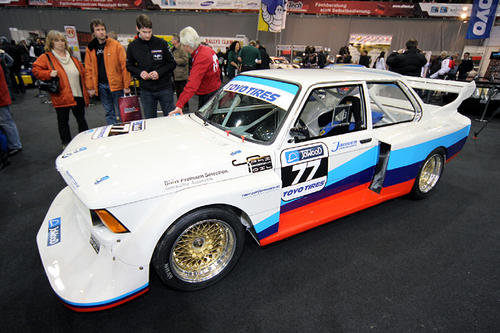 Racingshow 2010
