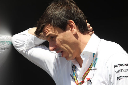 Formel 1: News