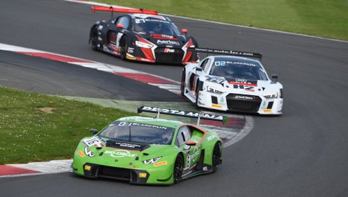 BES: Silverstone