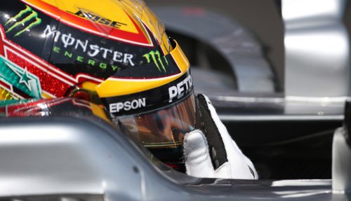 Grand Prix von Brasilien