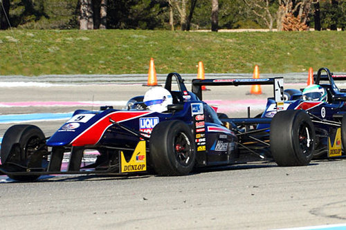 Motorsport: News