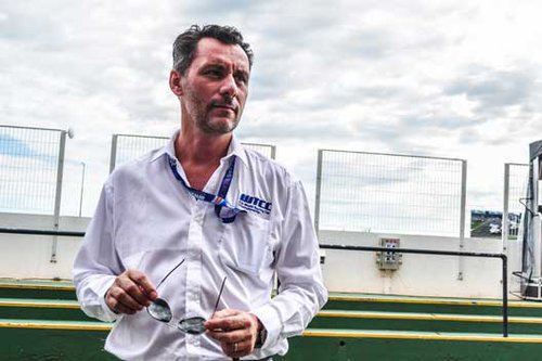WTCC: News
