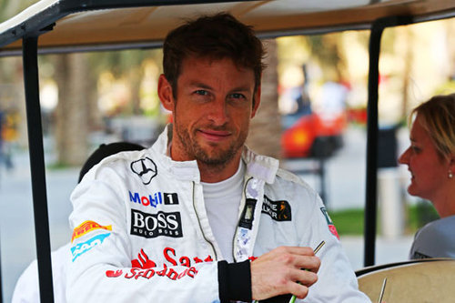 Formel 1: News