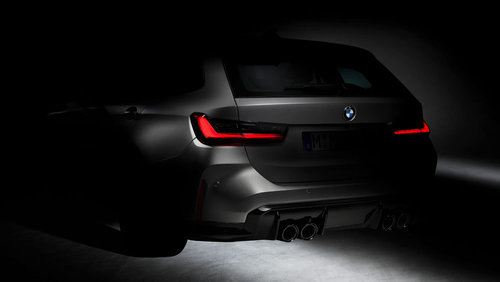 Offiziell: BMW baut M3 Touring in Serie! 