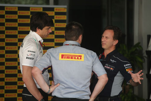 Formel 1: News
