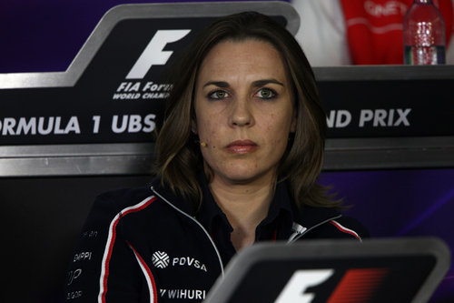 Formel 1: News