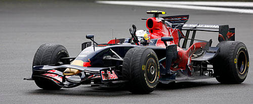 Formel 1: Ihre Noten für die Piloten