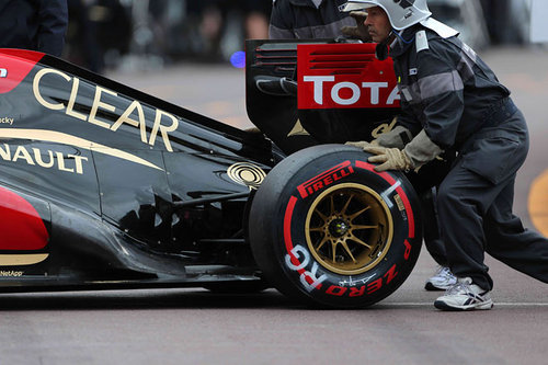 Formel 1: News