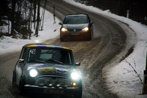 ice & snow CLASSIC 2011