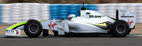 Jerez: Young Driver Days