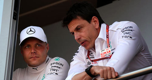 Formel 1: Analyse