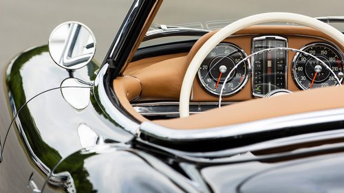 Oldtimer mieten oder kaufen