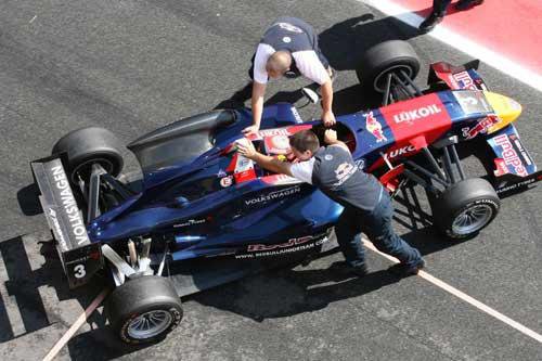 F3-Euroserie