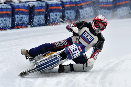 Eisspeedway WM