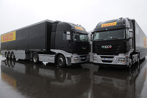 Formel 1: News