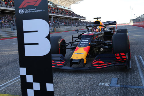 Grand Prix der USA