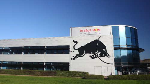 Horner-Affäre Red Bull Racing hat die persönliche Assistentin von Christian Horner suspendiert