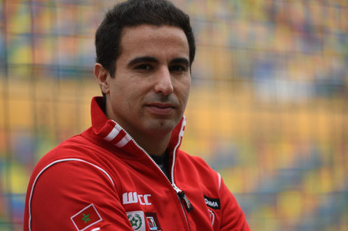 Motorsport: News