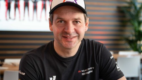 "Top 5 wäre schöner Erfolg" Richard Lietz geht auf die Jagd nach dem zweiten LMGT3-Sieg in Folge