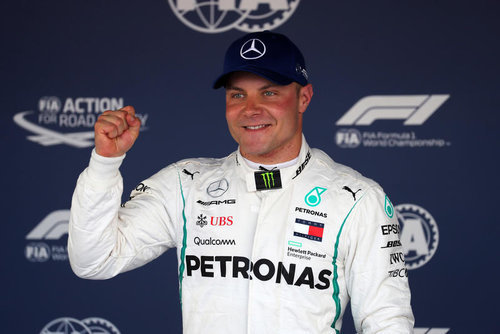 Grand Prix von Russland