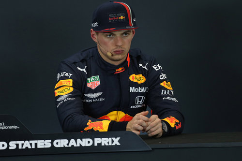 Grand Prix der USA