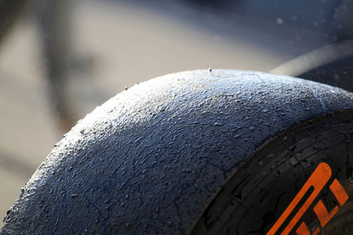 Formel 1: News