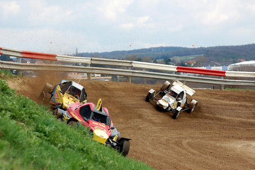 Clubrennen WRT-Ring