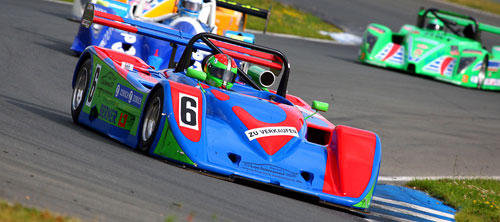 SCC: Oschersleben