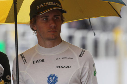 Formel 1: News