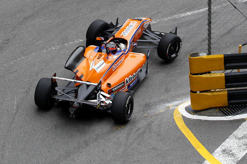 Macao F3 Grand Prix