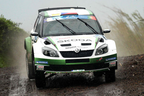 Rallye-EM: News 