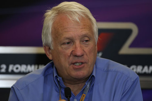 Formel 1: News