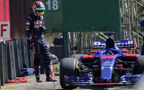 Grand Prix von Brasilien