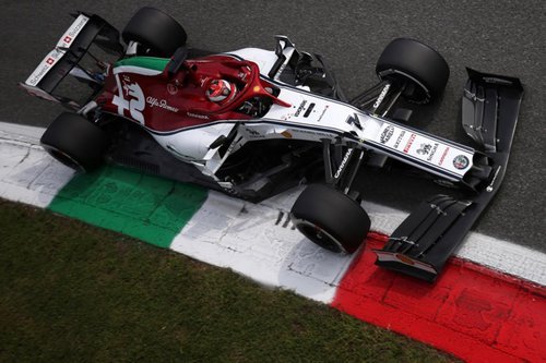 Grand Prix von Italien