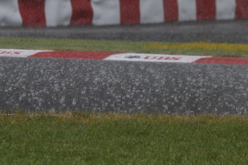 Grand Prix von Australien 2014