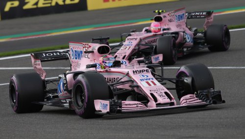 Grand Prix von Brasilien