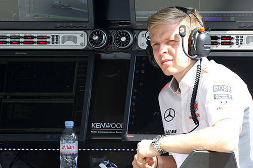 Formel 1: News