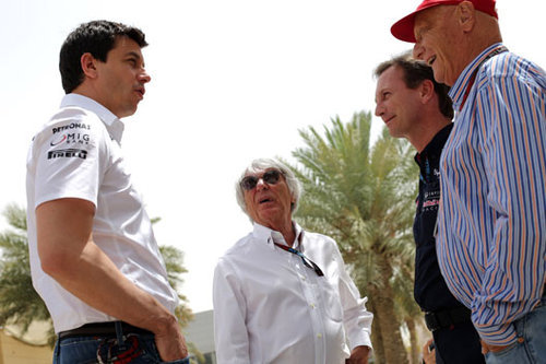 Formel 1: News