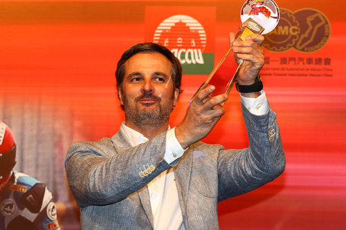 WTCC: News