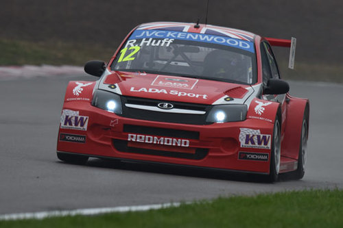 WTCC: Peking