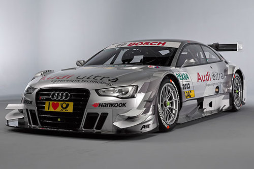 Motorsport: News
