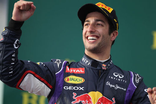 Formel 1: News